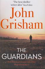 The Guardians by John Grisham